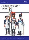 Napoleon’s Line Infantry
