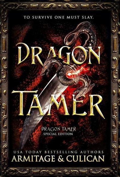 Dragon Tamer