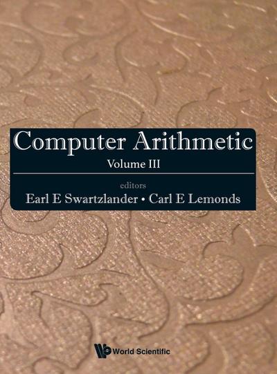 COMPUTER ARITHMETIC (V3)