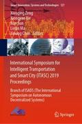 International Symposium for Intelligent Transporta