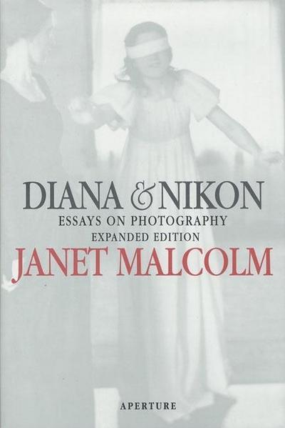Janet Malcolm