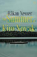 The Summer of Kim Novak
