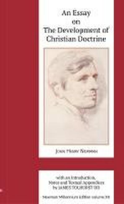 An Essay on the Development of Christian Doctrine