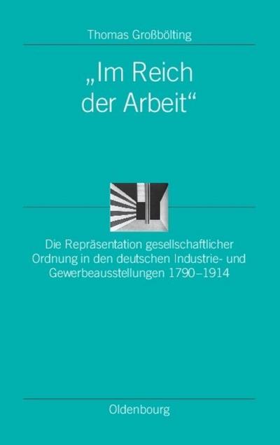 "Im Reich der Arbeit"