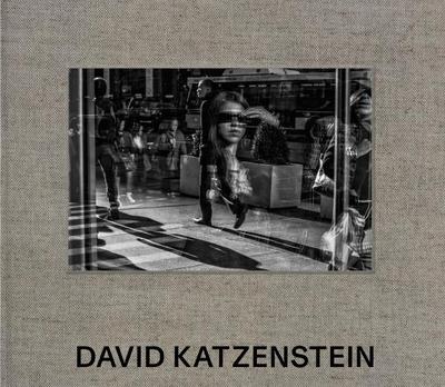 David Katzenstein