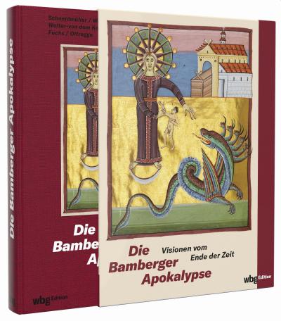 Die Bamberger Apokalypse