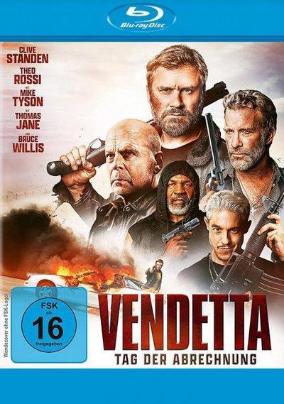 Vendetta - Tag der Abrechnung