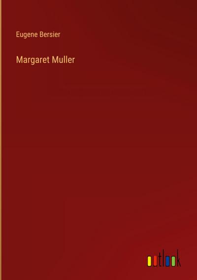 Margaret Muller