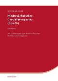 Niedersächsisches Gaststättengesetz (NGastG)