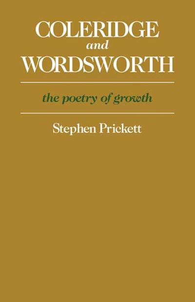 Coleridge and Wordsworth