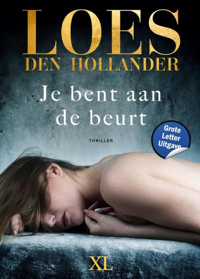 Je bent aan de beurt