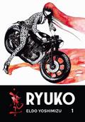 Ryuko. Tl.1