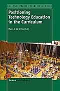 Positioning Technology Education in the  Curriculum