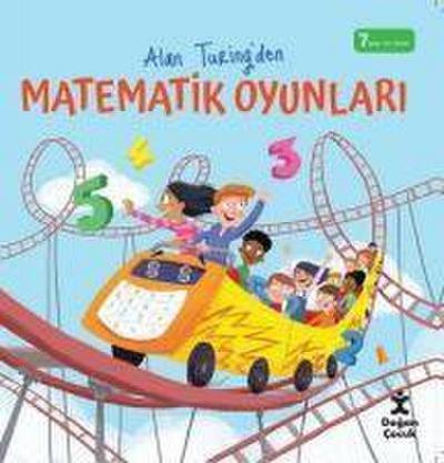 Alan Turingden Matematik Oyunlari