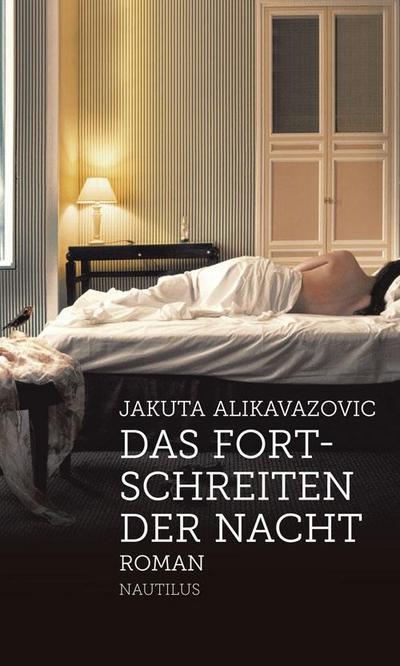 Alikavazovic,Fortschreiten