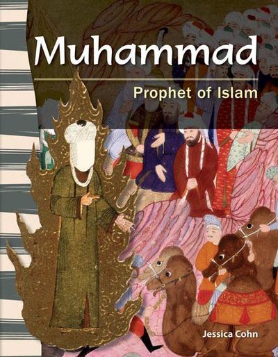 Muhammad