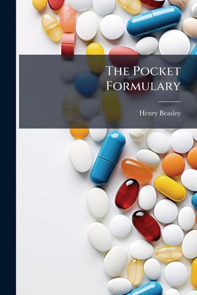 The Pocket Formulary