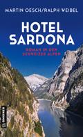 Hotel Sardona