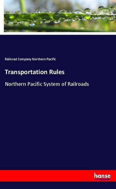 Transportation Rules