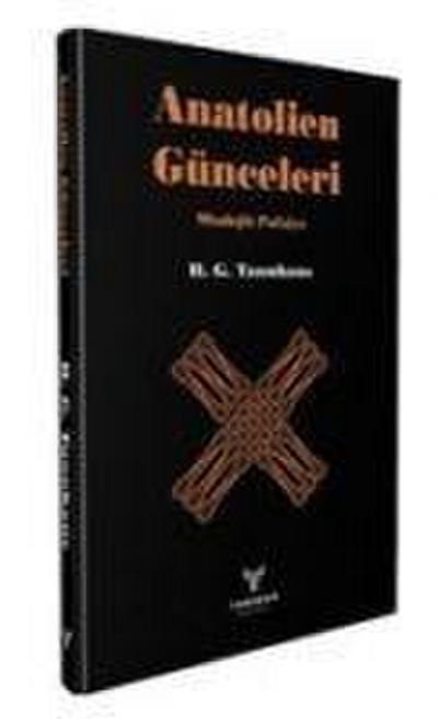 Anatolien Günceleri