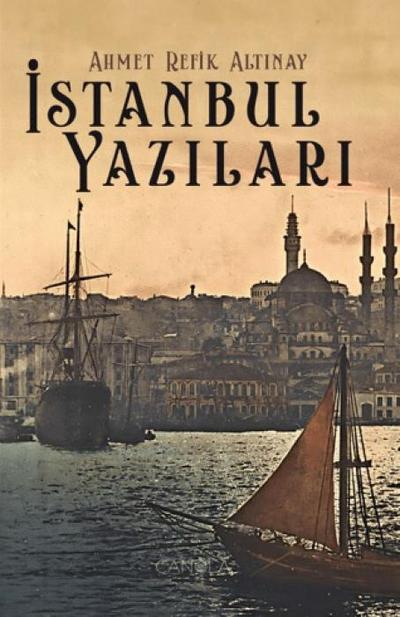 Istanbul Yazilari