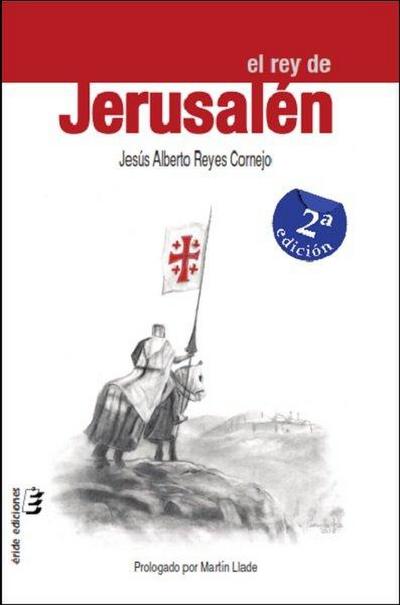 El rey de Jerusalén