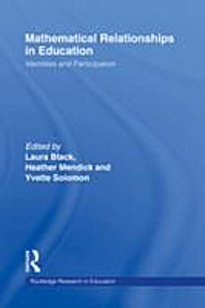 Mathematical Relationships in Education