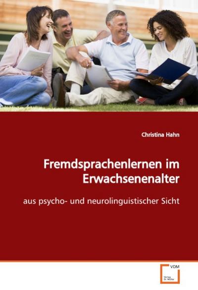Fremdsprachenlernen im Erwachsenenalter