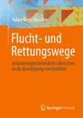 Flucht- und Rettungswege