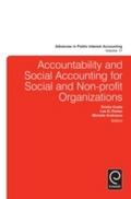 Accountability and Social Accounting for Social an
