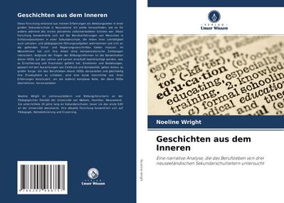 Geschichten aus dem Inneren