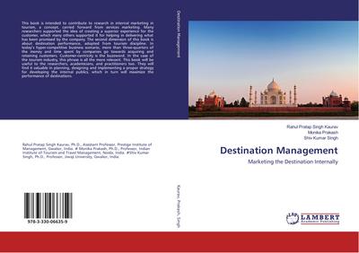Destination Management