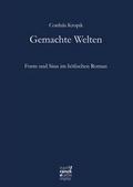 Gemachte Welten