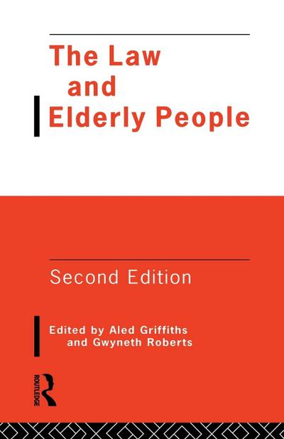 The Law and Elderly People