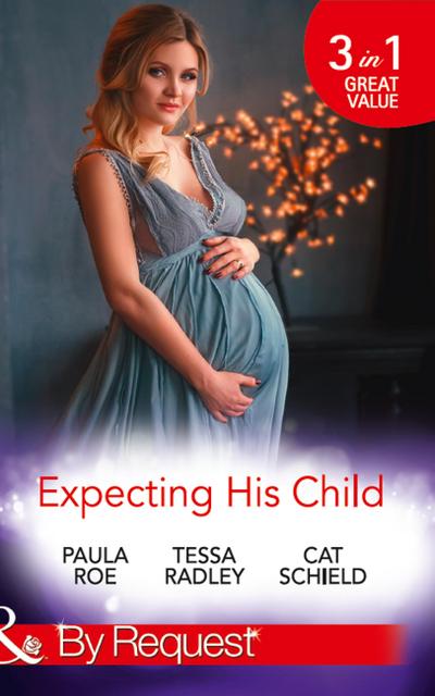 Expecting His Child