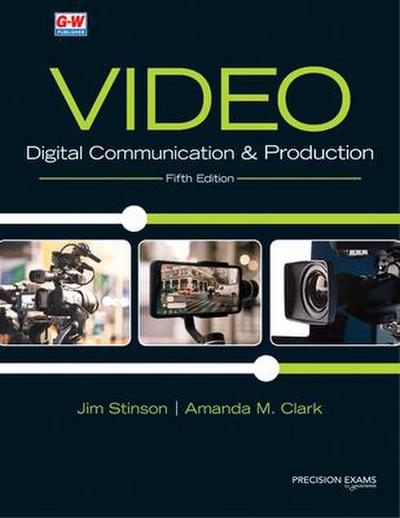 Video: Digital Communication & Production