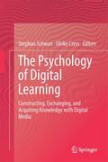 The Psychology of Digital Learning