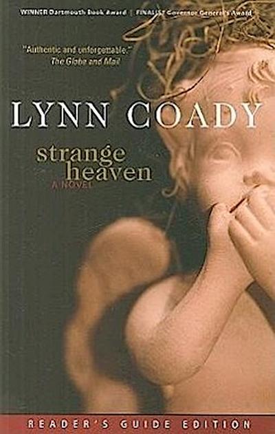 Strange Heaven, Reader’s Guide Edition