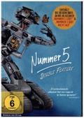 Nummer 5 Double Feature