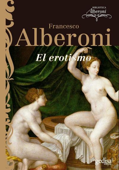 El erotismo = L’erotismo
