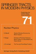 Nuclear Physics