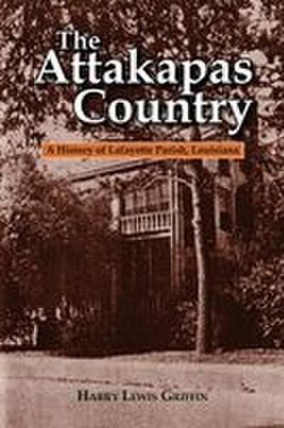 The Attakapas Country