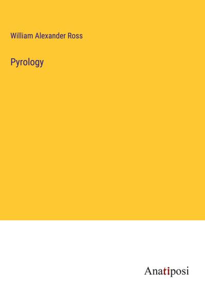 Pyrology
