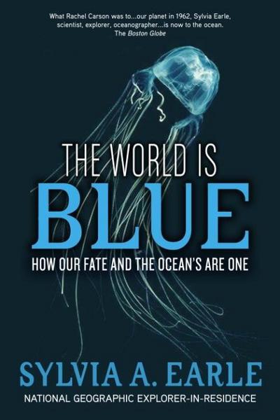 Earle, S: World Is Blue