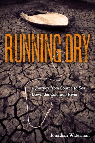 Waterman, J: Running Dry