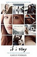 If I Stay (Media Tie-In)