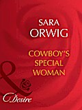 Cowboy’s Special Woman