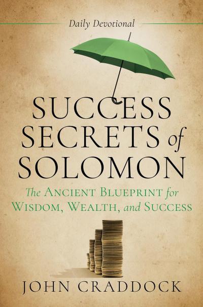 Success Secrets of Solomon
