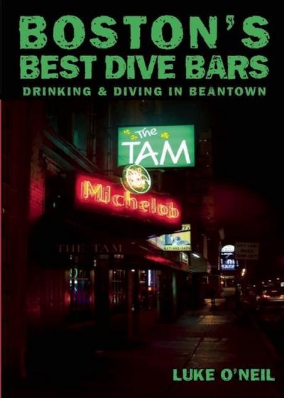 Boston’s Best Dive Bars