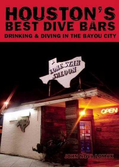 Houston’s Best Dive Bars